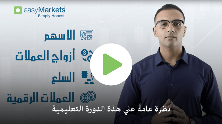 Introduction to trading