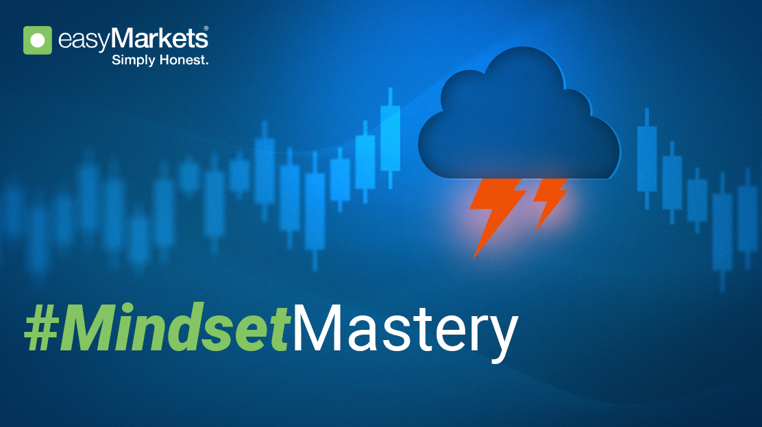 Trading on a bad day? Here’s what to do first