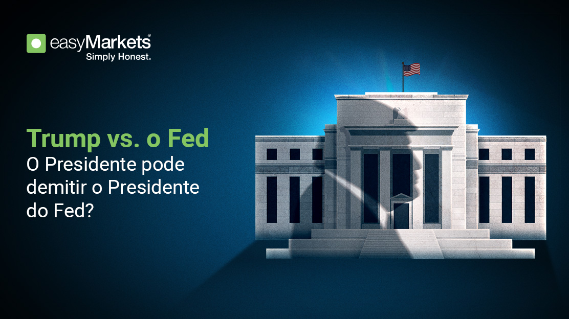 Trump contra o Fed: Por que todos estão falando sobre o “Humphrey's Executor Case”?
